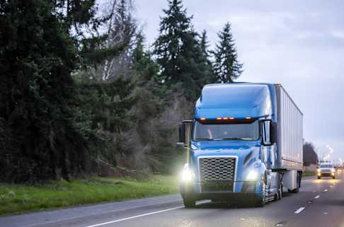 The Top 5 Capabilities for Route Planning Solutions