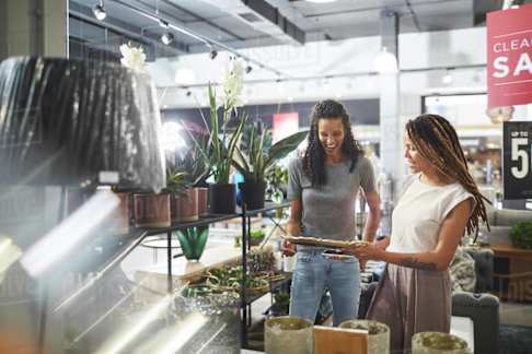 Top Reasons to Move Merchandising to the Cloud