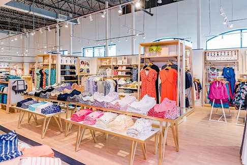 Video: The Platform for Modern Retail Merchandising