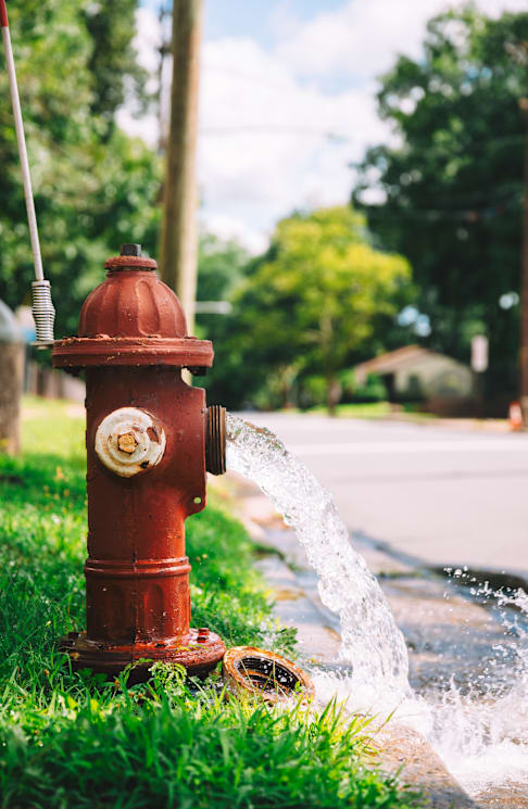 On Demand Webinar: The Path to Optimizing Water Network Resilience