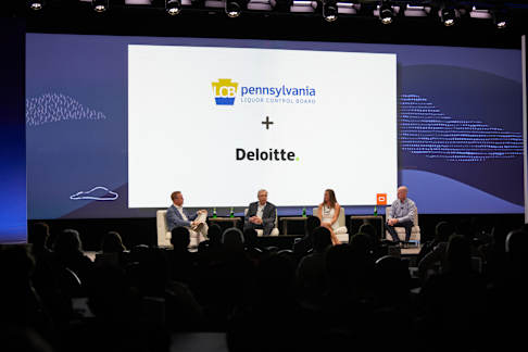 Pennsylvania Liquor Control Board: Project New Horizon