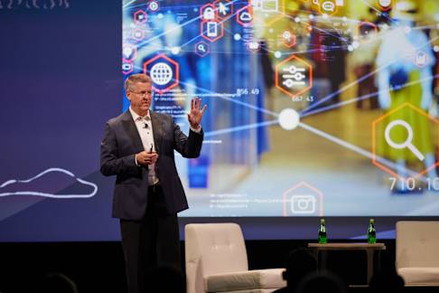 The Power of a Modern Platform for Retail