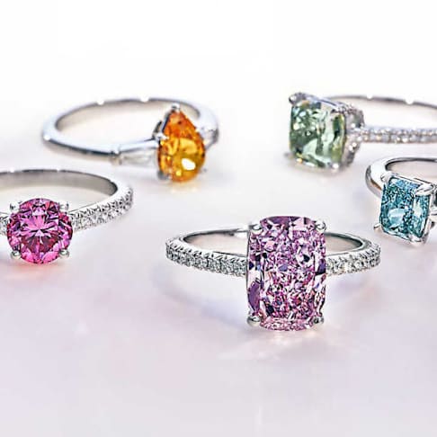 Helzberg Diamonds Adds AI-Infused Merchandise Planning and Optimization