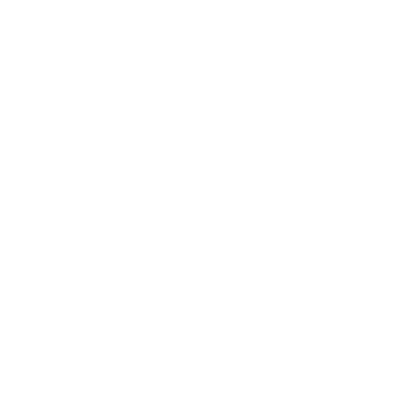 A minimalist white line drawing of a headset with a microphone, set against a solid black background. The design is simplistic and modern, representing customer service or communication. The image conveys clarity and focus, ideal for technology or support-themed contexts.