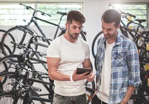 Oracle Retail Xstore Point of Service Data Sheet