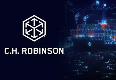 Customer Success Story: C.H. Robinson Uses Descartes to Connect to Ocean Carriers