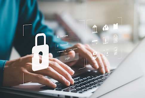 Datensicherheit in der Autodesk Construction Cloud