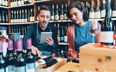 Video: Oracle Retail Merchandising Overview