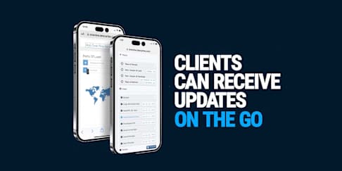 Video - Advanced Ocean Tracking