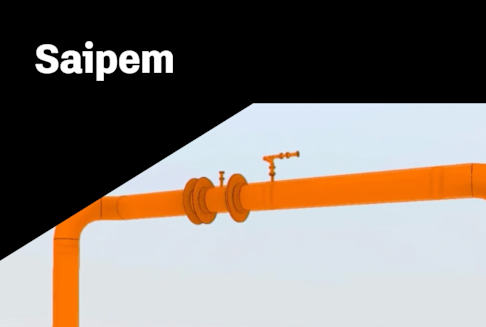 Quality Control and Progress Information in a rail project: Best practices transfer from O&G Industry to the world of Infrastructure