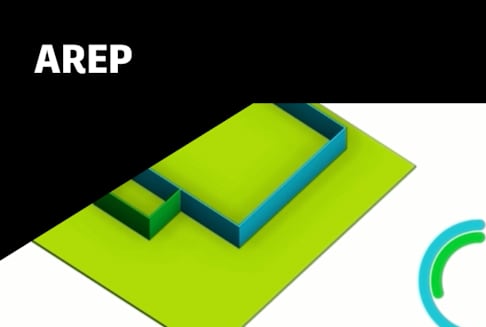 Estimate Carbon footprint for meaningful data representation in Autodesk Revit