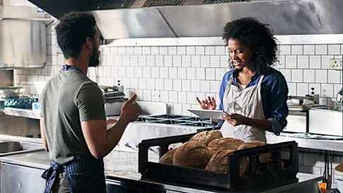 Food and Beverage Operations