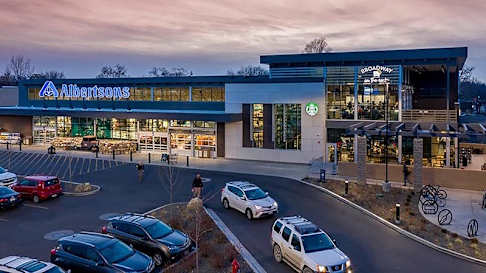 Albertsons: Harmonizing customer data and loyalty programs