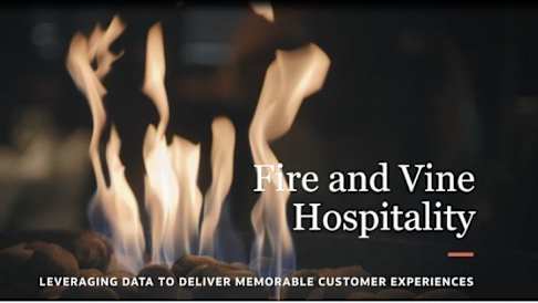 Fire & Vine Hospitality: Integrations and loyalty programs deliver memorable guest experiences