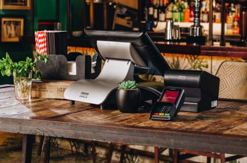 Oracle in Food & Beverage