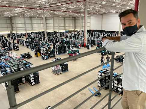 Facily optimizes operations and customer service with Oracle Cloud