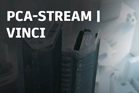 The Link, futur siège de TotalEnergies, une machine à fabriquer du lien