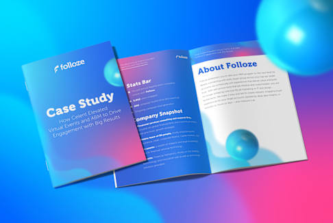 Celent Case Study: How Celent Elevated Virtual Events and ABM to Drive Engagement with Big Results.