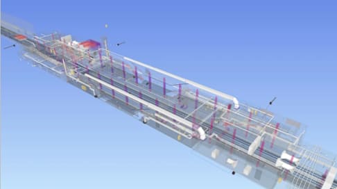 Come il BIM sta rivoluzionando il settore ferroviario in Spagna