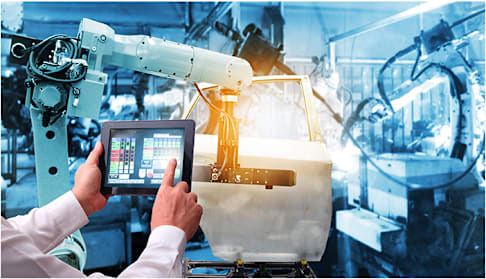 [Article] The Digital Factory and Connected Data Are the Future of Manufacturing