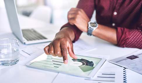 Analyst report: ZS is a Sample Vendor in Gartner® Hype Cycle™ for Life Science Commercial Operations, 2022