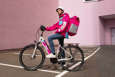 Flink chooses Oracle Retail merchandising solutions to create efficiency across operations