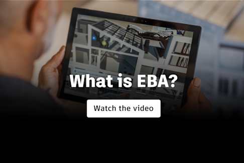 What is EBA?
