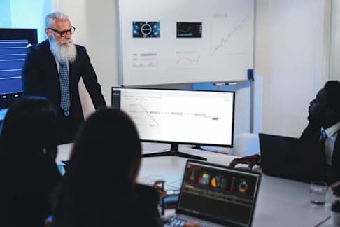 The Research Behind Resilience