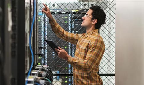 Oracle Cloud for Telcos