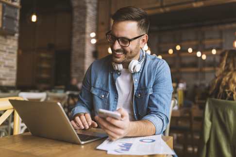 Telia improves operations and unifies customer experience with Oracle