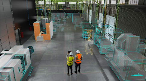 Introduction: Integrated Factory Modeling