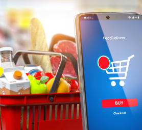 Oracle Retail Grocery Zoom Zone - On-demand Webinars
