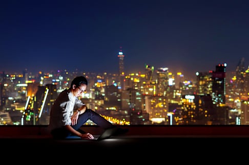 Evolving the digital experience of SATCOM products