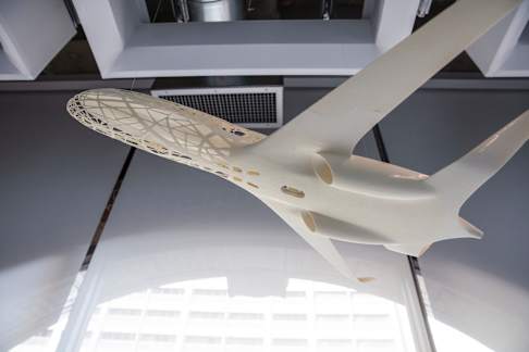 Generative Design at Airbus | Customer Stories | Autodesk