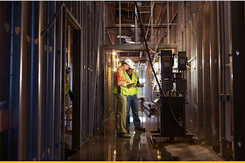 9 Best Practices for Preconstruction Success