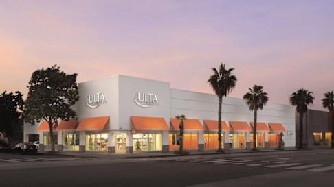 Ulta Beauty: A Fresh Face for Assortment Planning