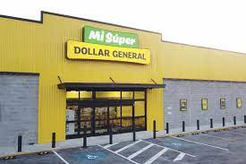 Dollar General Keynote