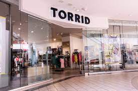Torrid: A Merchandising Success Story
