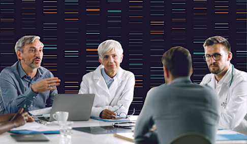 Article: You’ve been asked to create an integrated evidence plan—now what?