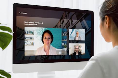 What building designers and contractors want: A client wish list for building material suppliers