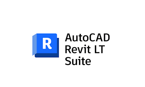 AutoCAD Revit LT Suite