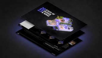 Discover the State of Design & Make
