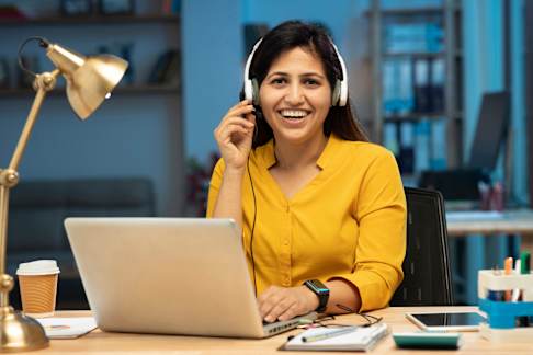 Unifying experiences for people & places