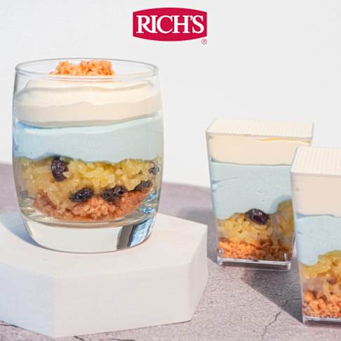 เค้กข้าวเหนียวมูล