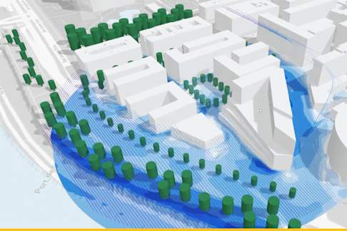 Technology shapes the future of architecture