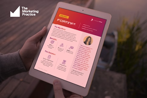 Partner Case Study: Fortinet