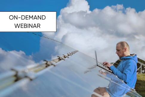 Are you in control of your OT or is it controlling you? | 30 min on demand webinar