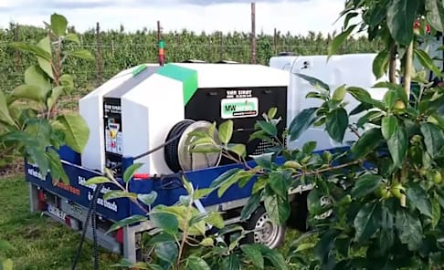 WEEDINGTECH | Product lifecycle management