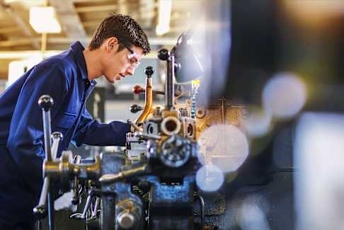 Powering the Factory of the Future with Oracle Cloud