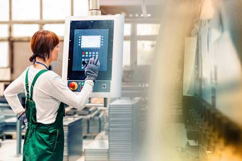 Digitalizing Manufacturing: The Cloud Journey at Astec Industries and Panduit [SOL4055]